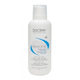 DUCRAY DEXYANE BAUME EMOLLIENT PEAUX TRES SECHES ET A TENDANCE ATOPIQUE 400ML