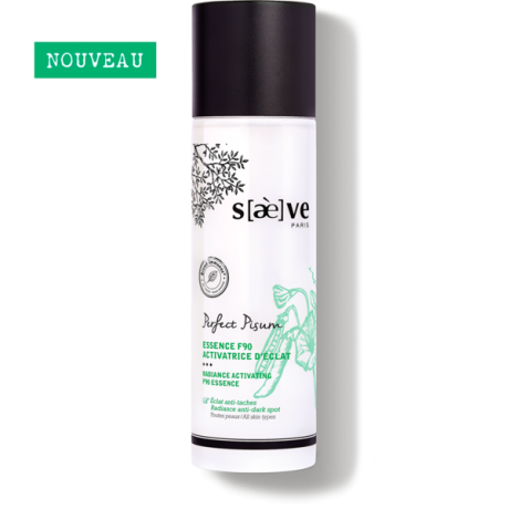 SAEVE ESSENCE F90 ACTIVATRICE D'ECLAT 150ML