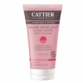 CATTIER BAUME DEMELANT TOUS CHEVEUX GRENADE BIO 150ML