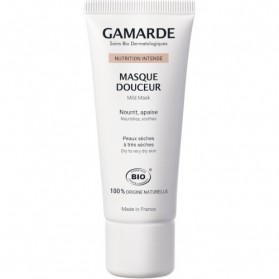 Gamarde Nutrition Intense Masque Douceur 40g