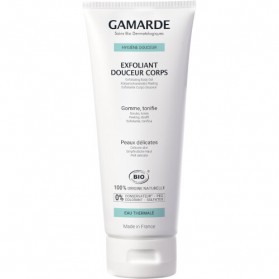 Gamarde Exfoliant Douceur Corps 200g