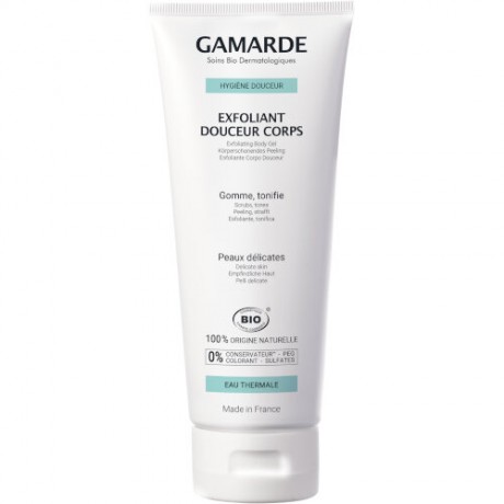 Gamarde Exfoliant Douceur Corps 200g