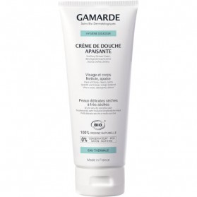 Gamarde Crème de Douche Apaisante 200ml