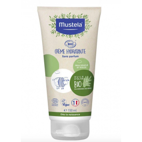 MUSTELA CREME HYDRATANTE BIO 150ML