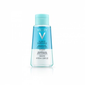 VICHY PURETE THERMALE DEMAQUILLANT WATERPROOF YEUX SENSIBLES 100ML