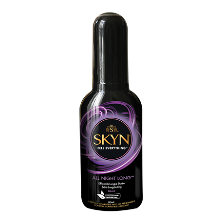 MANIX SKYN ALL NIGHT LONG Flacon 80ml