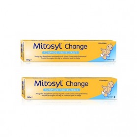 MITOSYL change pommade protectrice lot de 2 x 145g