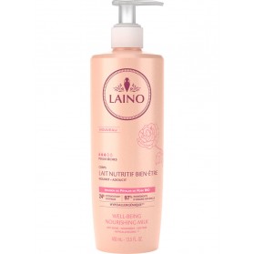 Laino Lait Nutritif Bien-Être 400 ml