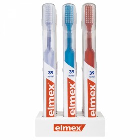 ELMEX ANTI-CARIES BROSSE A DENTS 39 MEDIUM