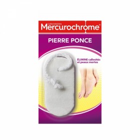 MERCUROCHROME PIERRE PONCE