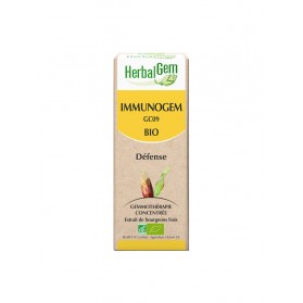 HerbalGem Bio Immunogem 30 ml