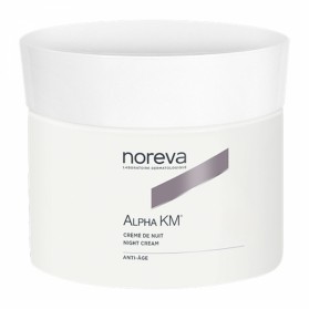 NOREVA ALPHA KM CREME DE NUIT ANTI-AGE 50ML