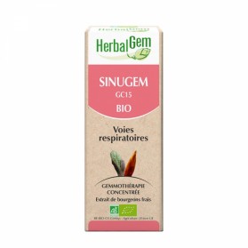 PRANAROM SINUGEM BIO 50ML