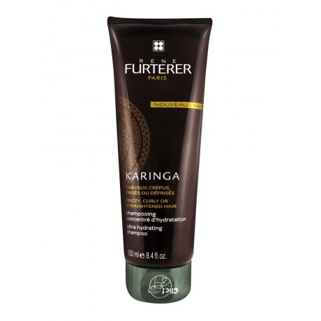 Furterer Karinga Shampooing Concentré d'Hydratation 250 ml