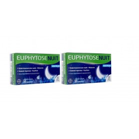 EUPHYTOSE NUIT CPR 30 LOT 2 PROMO