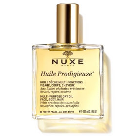 NUXE - Huile Prodigieuse, 100ml