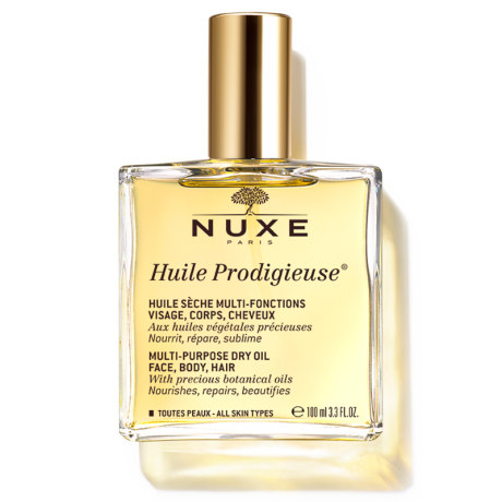 NUXE - Huile Prodigieuse, 100ml