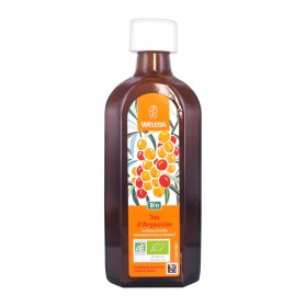 Weleda Bio Jus d'Argousier 250 ml