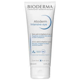 BIODERMA INTENSIVE EYE 100ML