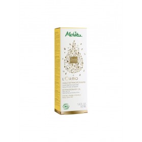 Melvita L'Or Bio Huile Extraordinaire 50 ml