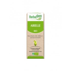 HerbalGem Bio Airelle 30 ml