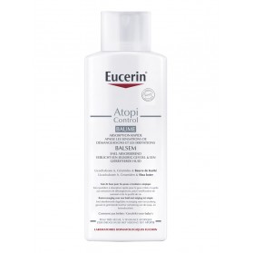 Eucerin AtopiControl Baume 250 ml