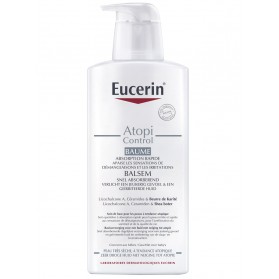 EUCERIN ATOPICONTROL BAUME 400ML