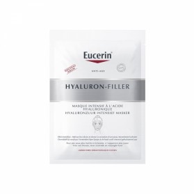 EUCERIN HYALURON-FILLER MASQUE INTENSIF A L'ACIDE HYALURONIQUE