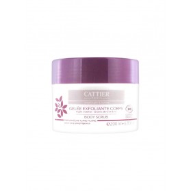 Cattier Gelée Exfoliante Corps 200 ml