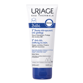 URIAGE BEBE 1ER BAUME OLEO-APAISANT 200ml