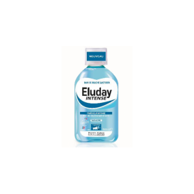 ELUDAY Eluday Intense Bain de Bouche 500ml