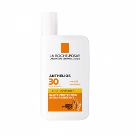 LA ROCHE-POSAY - ANTHELIOS - Shaka Fluide avec parfum SPF30, 50ml