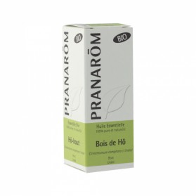 PRANAROM HUILE ESSENTIELLE DE BOIS DE HO BIO 10ML