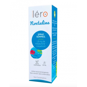 LERO NOCTULINE SPRAY SOMMEIL 20ML