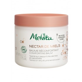 Melvita Nectar de Miels Baume Réconfortant 175 ml