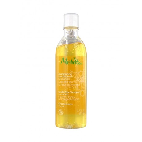 Melvita Shampoing Soin Douceur 200 ml