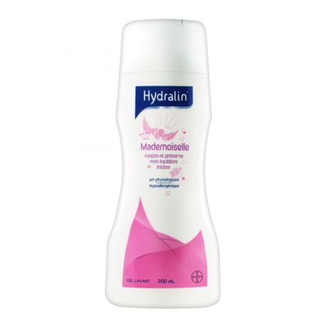 Hydralin Mademoiselle 200 ml