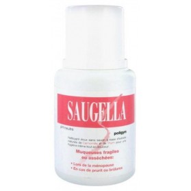 SAUGELLA POLIGYN 100 ML