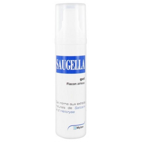 SAUGELLA GEL LUBRIFIANT 50 ML