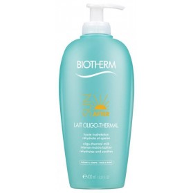 BIOTHERM AFTER-SUN LAIT OLIGO-THERMAL 400 ML