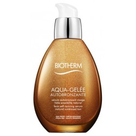 BIOTHERM AQUA-GELÉE AUTOBRONZANTE 50 ML