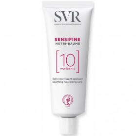 SVR Sensifine Nutri-Baume 40 ml