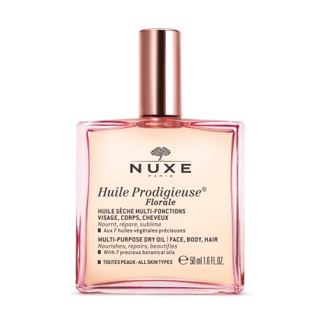 NUXE HUILE PRODIGIEUSE FLORALE 50ML