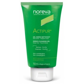 NOREVA ACTIPUR GEL DERMO-NETTOYANT 150 ML