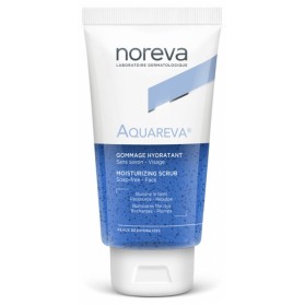 NOREVA AQUAREVA GOMMAGE HYDRATANT 75 ML