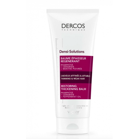 VICHY DERCOS DENSI-SOLUTIONS BAUME EPAISSEUR REGENERANT 150ML