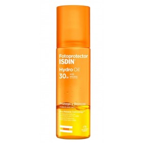 ISDIN Fotoprotector Hydro Oil SPF30 200 ml