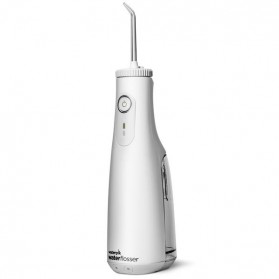 WATERPIK Hydropulseur Jet Dentaire Sans Fil Select, Blanc