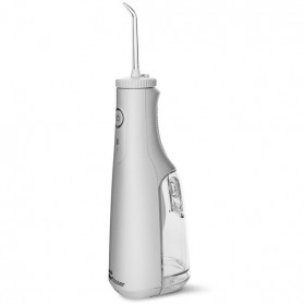 WATERPIK Hydropulseur Jet Dentaire Sans Fil Select, Blanc