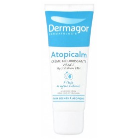 DERMAGOR ATOPICALM CRÈME NOURRISSANTE VISAGE 40 ML